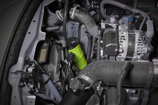 Perrin Coolant Overflow Tank: Fits Subaru WRX, STI, BRZ, GR86, FR-S, GT86