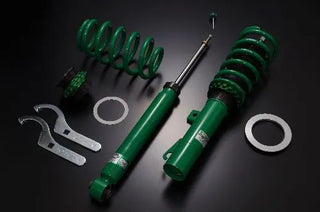 Tein Street Advance Z Coilovers: Scion xB 2008 - 2015 (xB2)