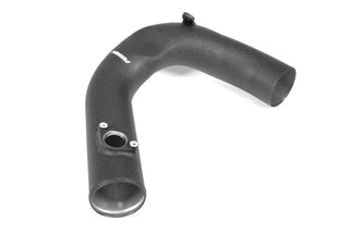 Perrin Cold Air Intake (Wrinkle Black): Toyota GR86 & Subaru BRZ 2.4L 2022 - 2026