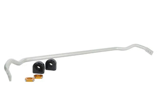 Whiteline Adjustable Swaybar (FRONT): Toyota GR Supra 2020 - 2024