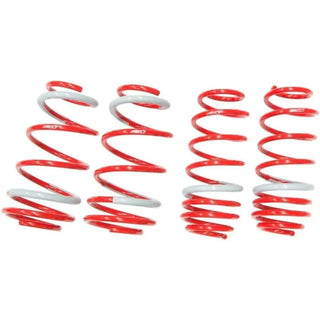 Tanabe DF210 Lowering Springs: Scion xD 2008 - 2014
