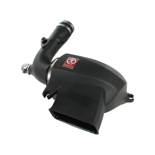 Takeda Momentum Sealed Air Intake: Scion FR-S 2013-2016; Toyota 86 2017-2020; Subaru BRZ 2013-2020