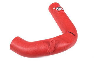 Perrin Cold Air Intake (Wrinkle Red): 	Toyota GR86 & Subaru BRZ 2.4L 2022 - 2026