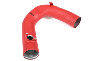 Perrin Cold Air Intake (Wrinkle Red): 	Toyota GR86 & Subaru BRZ 2.4L 2022 - 2026