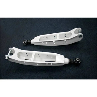 Buddy Club Lower Rear Control Arms: Fits Most Subaru BRZ/FR-S/86 Models