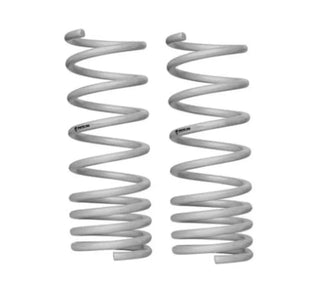 Whiteline Performance Lowering Springs (FRONT AND REAR): Toyota GR Supra 2020 - 2024