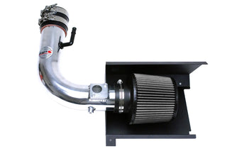 HPS Shortram Air Intake Kit: Fits Most FR-S/BRZ/86 Models