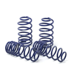 H&R Sport Lowering Springs: Scion xA / xB 2004 - 2006