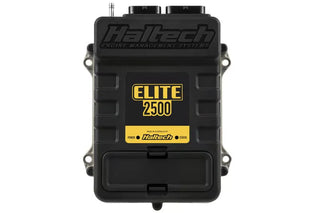 Haltech Elite 2500 Standalone ECU: Fits Most Models