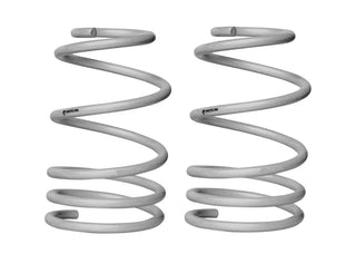 Whiteline Performance Lowering Springs (FRONT AND REAR): Toyota GR Supra 2020 - 2024