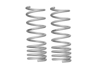 Whiteline Performance Lowering Springs (FRONT AND REAR): Toyota GR Supra 2020 - 2024
