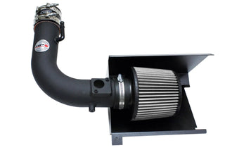 HPS Shortram Air Intake Kit: Fits Most FR-S/BRZ/86 Models