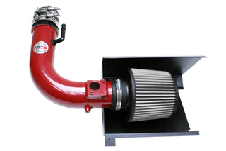 HPS Shortram Air Intake Kit: Fits Most FR-S/BRZ/86 Models