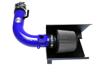 HPS Shortram Air Intake Kit: Fits Most FR-S/BRZ/86 Models