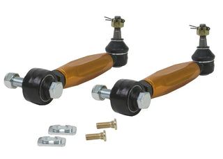 Whiteline Rear Toe Arm (REAR): Subaru BRZ (13-24), Toyota 86 (17-20) & Toyota GR86 (22-24)