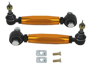 Whiteline Rear Toe Arm (REAR): Subaru BRZ (13-24), Toyota 86 (17-20) & Toyota GR86 (22-24)