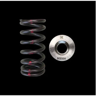 Brian Crower Valve Springs w/ Retainers: Scion xA / xB 2004 - 2006 1NZFE