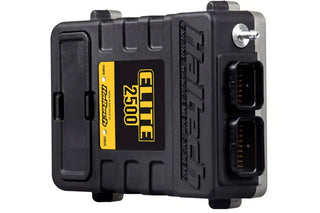 Haltech Elite 2500 Standalone ECU w/ Plug and Pin Set: Fits Most Models