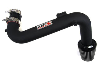 HPS Shortram Air Intake Kit: Scion iQ 2012 - 2015 1.3L US-Spec
