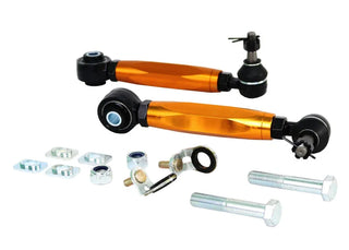 Whiteline Rear Toe Arm (REAR): Subaru BRZ (13-24), Toyota 86 (17-20) & Toyota GR86 (22-24)