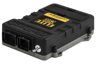 Haltech Elite 2500 Standalone ECU: Fits Most Models w/ 8 Foot Long Basic Flying Lead Harness
