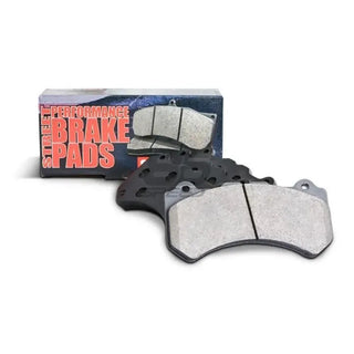 Stoptech Street Performance Front Brake Pads: Fits Most FR-S/86/BRZ Models