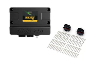 Haltech Nexus S2 Standalone ECU w/ Plug and Pin Set: Fits Most Models