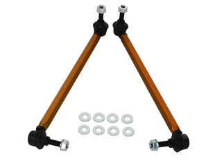 Whiteline Front Sway Bar Link Assembly (FRONT): BMW Z4 2019 - 2021 & Toyota GR Supra 2020 - 2024