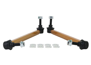 Whiteline Front Sway Bar Link Assembly (FRONT): BMW Z4 2019 - 2021 & Toyota GR Supra 2020 - 2024