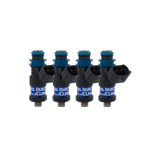 Fuel Injector Clinic 2150cc Fuel Injectors: Fits Most FR-S/BRZ/86 Models