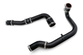 HPS Intercooler Charge Pipe (HOT AND COLD SIDE): Toyota GR Corolla 2023 - 2025 1.6L Turbo