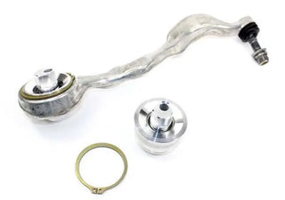 SPL Parts Adjustable Front Caster Rod Monoball Bushings: Toyota GR Supra & BMW Z4