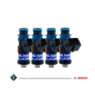 Fuel Injector Clinic 1650cc Fuel Injectors: FR-S, BRZ & 86