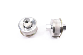 SPL Parts Adjustable Front Caster Rod Monoball Bushings: Toyota GR Supra & BMW Z4