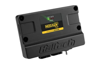Haltech Nexus S2 Standalone ECU: Fits Most Models