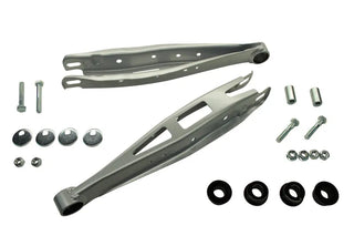 Whiteline Adjustable Rear Lower Control Arms: Subaru BRZ, Toyota 86 & GR86