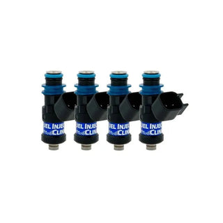 Fuel Injector Clinic 660cc Injectors: Fits Most BRZ/FR-S/86 Models