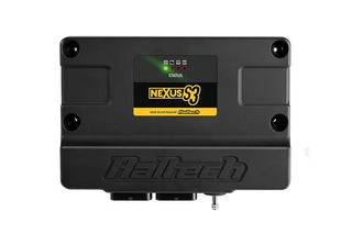 Haltech Nexus S3 Standalone ECU: Fits Most Models