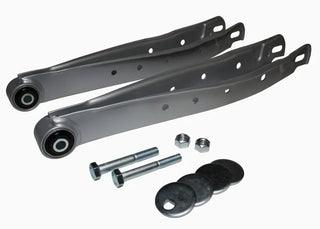 Whiteline Adjustable Rear Lower Control Arms: Subaru BRZ, Toyota 86 & GR86
