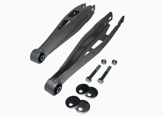 Whiteline Adjustable Rear Lower Control Arms: Subaru BRZ, Toyota 86 & GR86