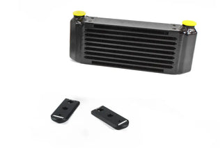 Perrin Oil Cooler Kit (Does not include Fittings/Lines): Toyota GR86 & Subaru BRZ 2.4L 2022 - 2026
