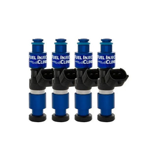 Fuel Injector Clinic 2150cc Fuel Injectors: Scion tC / xA / xB / xB2