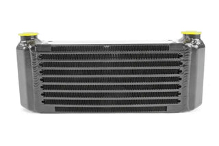 Perrin Oil Cooler Kit (Does not include Fittings/Lines): Toyota GR86 & Subaru BRZ 2.4L 2022 - 2026