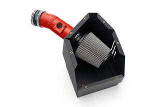 HPS Performance Air Intake Kit with Heat Shield: Toyota GR Corolla 2023 - 2025 1.6L Turbo