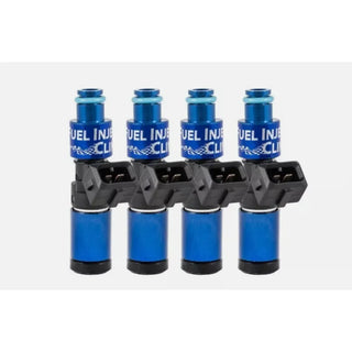 Fuel Injector Clinic 1650cc Fuel Injectors: Scion tC / xA / xB / xB2