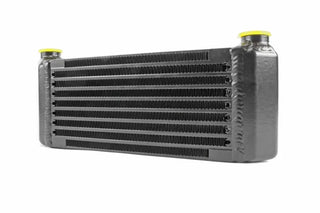 Perrin Oil Cooler Kit (Does not include Fittings/Lines): Toyota GR86 & Subaru BRZ 2.4L 2022 - 2026