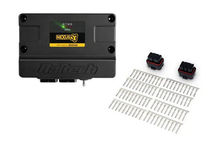 Haltech Nexus S3 Standalone ECU w/ Plug and Pin Set: Fits Most Models