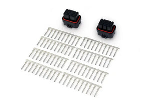 Haltech Nexus S3 Standalone ECU w/ Plug and Pin Set: Fits Most Models
