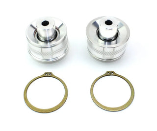 SPL Parts Front Caster Rod Bushings (NON-ADJ): Fits Most BRZ/FR-S/86/GR86 Models