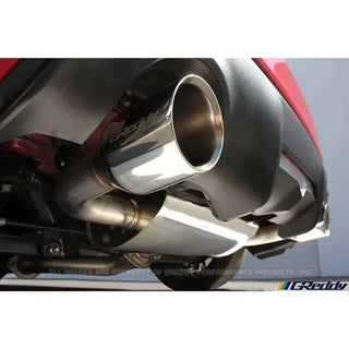 Greddy Supreme SP Exhaust System: Scion FR-S 2013-2016; Toyota 86 2017-2020; Subaru BRZ 2013-2020
